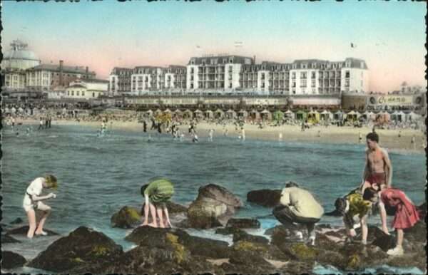 Scheveningen Strand