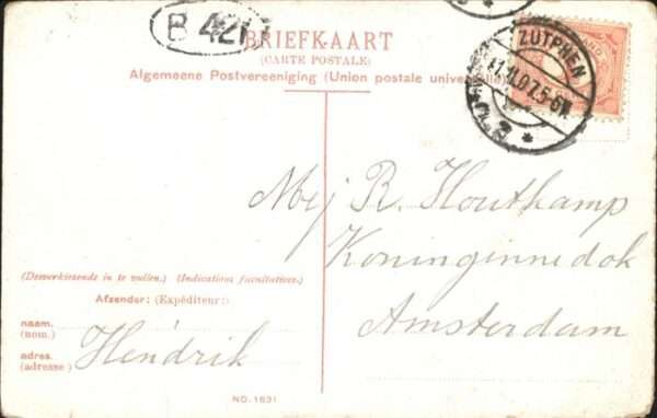 Zutphen Coenenspark – Bild 2