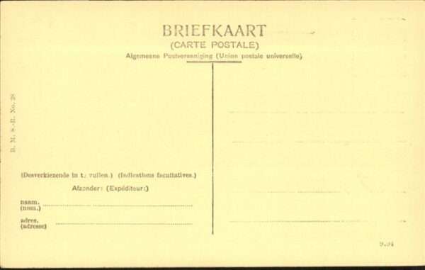 Rotterdam Het Witte Huis – Bild 2