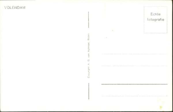 Volendam – Bild 2
