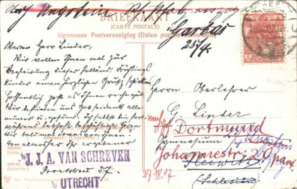 Bennebroek Hyacinthenvelden – Bild 2