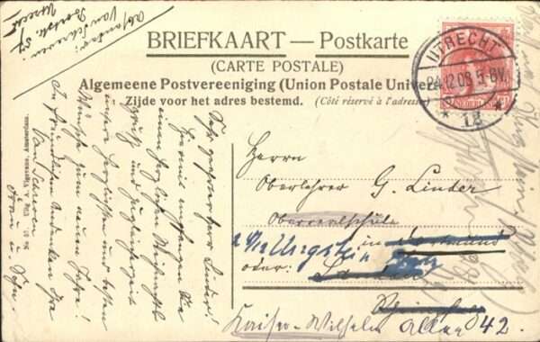 Oosterbeek Kasteel Doorwerth – Bild 2