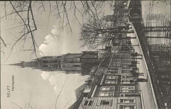 Delft Vlamingstraat