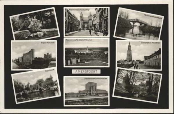 Amersfoort
