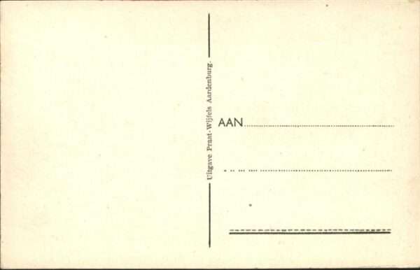 Aardenburg Lange Dreef – Bild 2