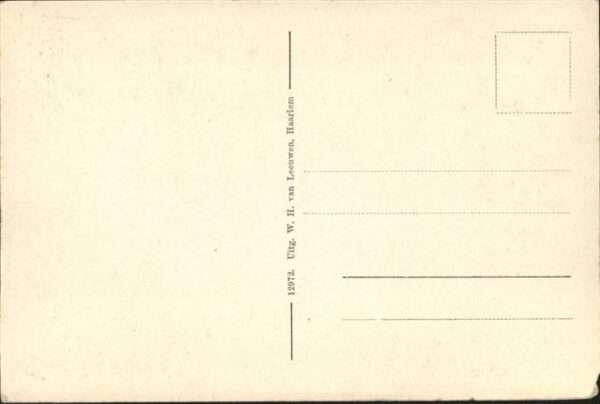 Overveen R. K. Kerk – Bild 2