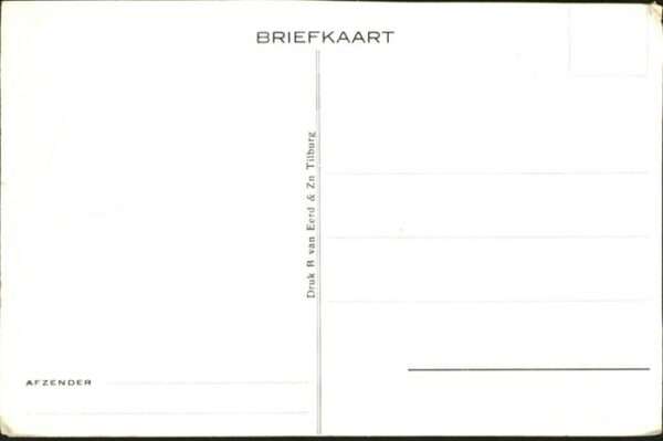 Tilburg Villapark Pension Mariengaarde Gezicht – Bild 2