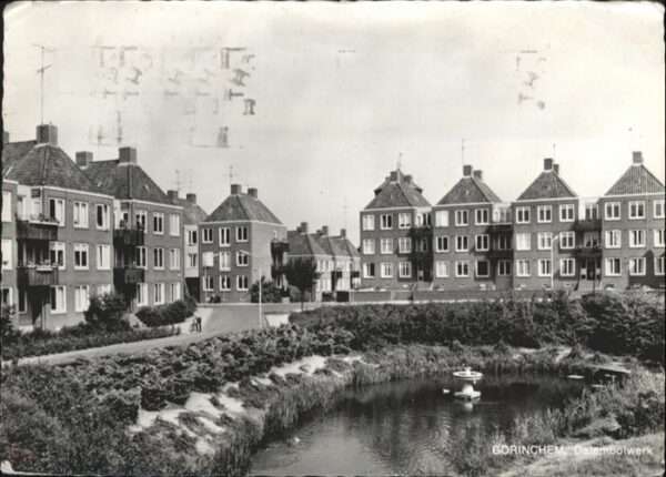 Gorinchem Dalembolwerk
