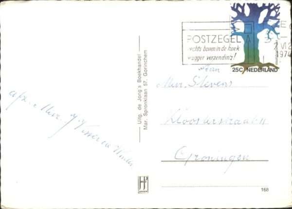 Gorinchem Dalembolwerk – Bild 2