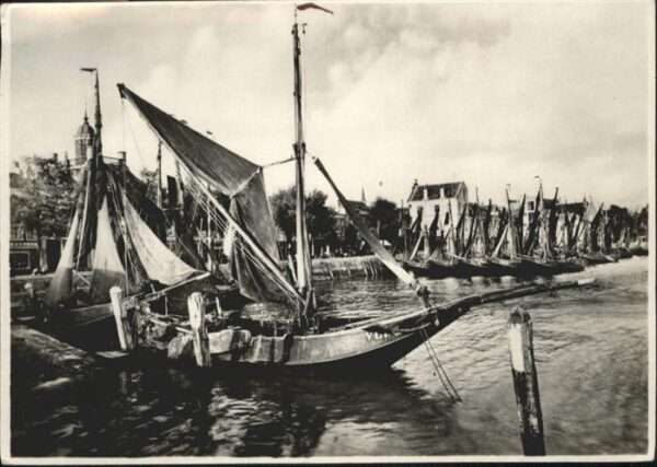 Vlissingen