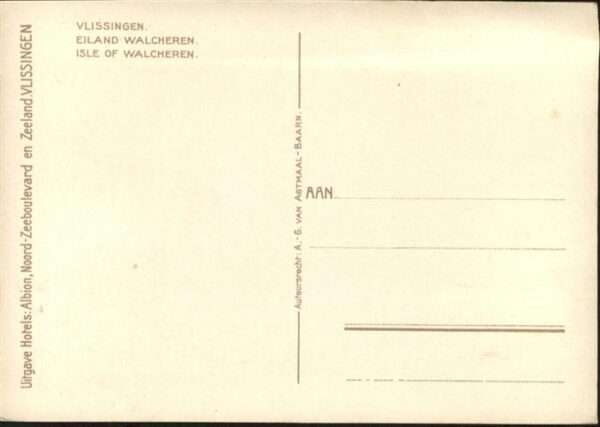Vlissingen – Bild 2