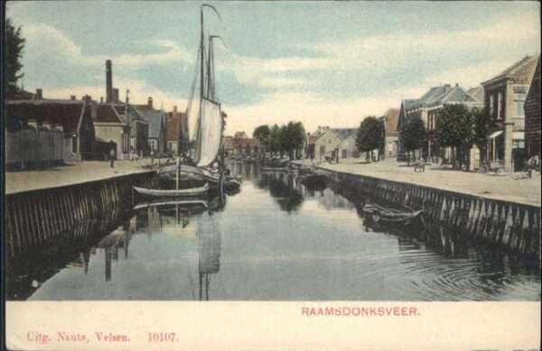 Raamsdonksveer