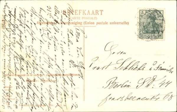 Walcheren Melkboerin – Bild 2