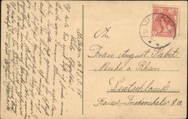 Apeldoorn Kanaal – Bild 2