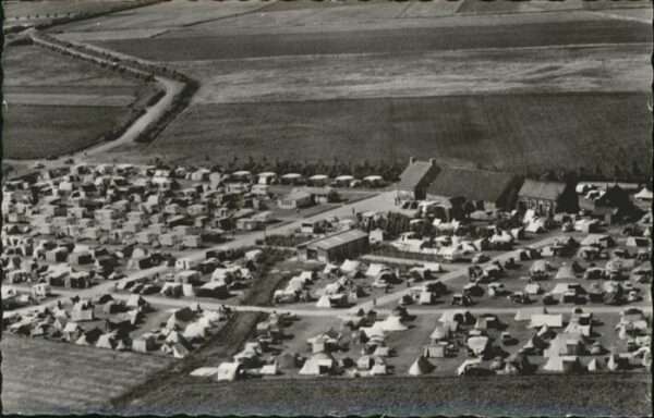 Koudekerke Camping Duinzicht