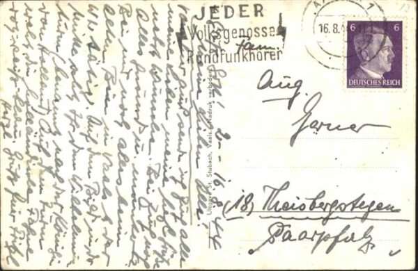 Vaals Rozenweelde Wilhelminatoren – Bild 2