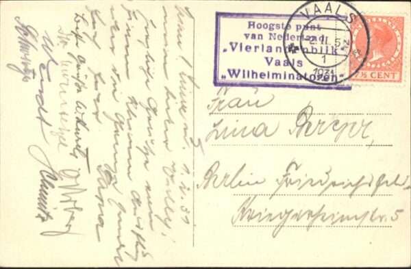 Vaals – Bild 2