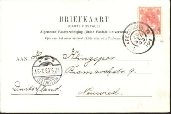Deventerweg Apeldoorn – Bild 2