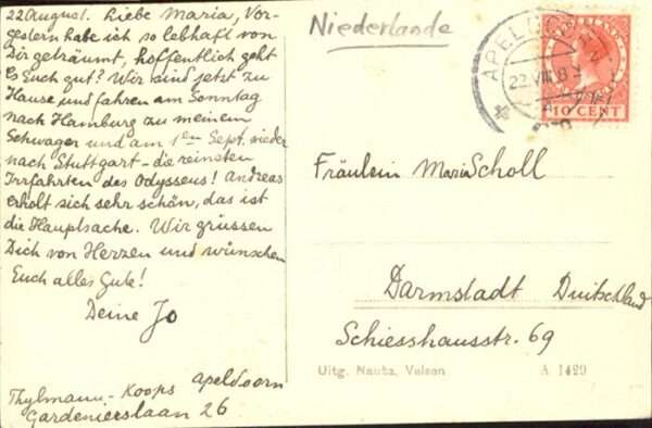 Apeldoorn Kerklaan – Bild 2