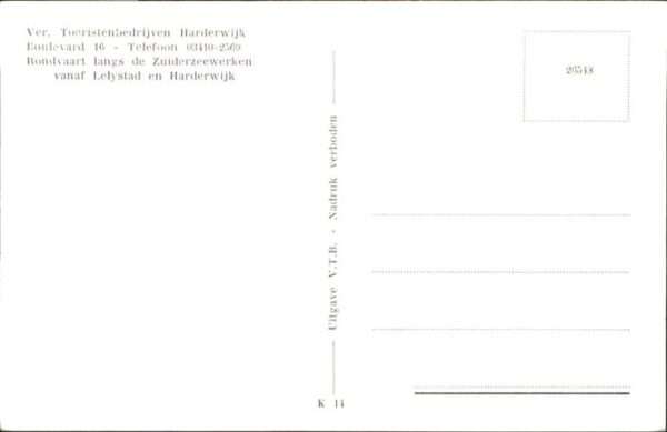 Harderwijk Gemaal Lovinck – Bild 2