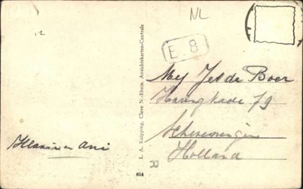 Vossenberg – Bild 2