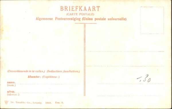 Zaandam Czaar Peterhuisje – Bild 2