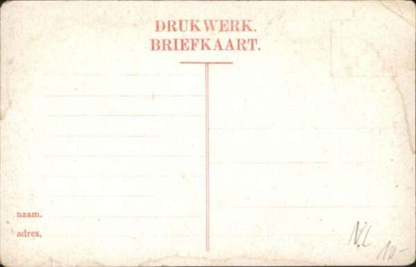 Utrecht Donderstraat – Bild 2