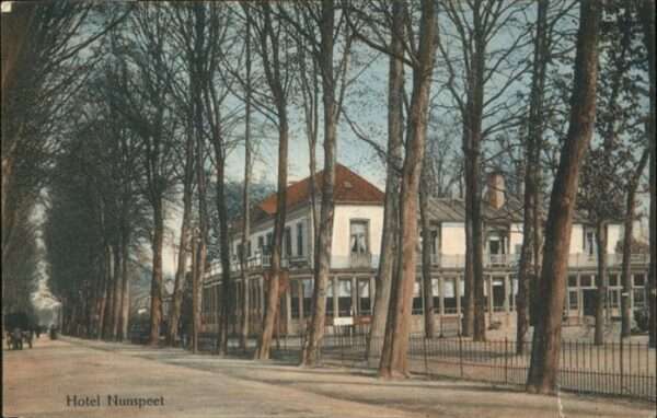 Nunspeet Hotel Nunspeet