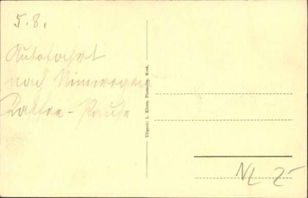 Mook Hotel de Plasmolen – Bild 2