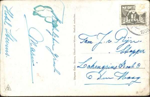 Geulem – Bild 2