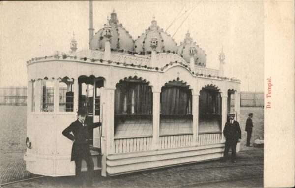 De Tempel
