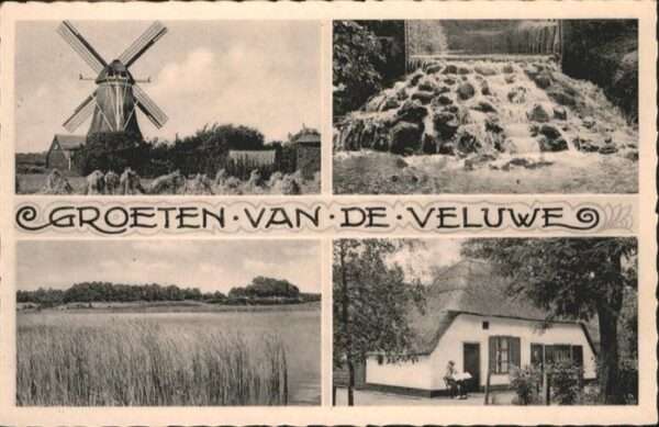Veluwe