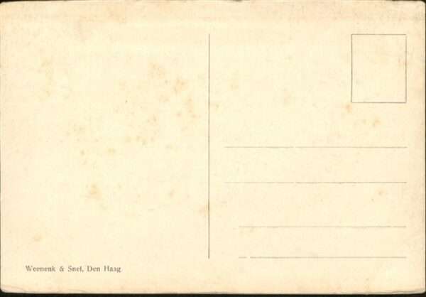 Scheveningen Chineesche Tempel – Bild 2