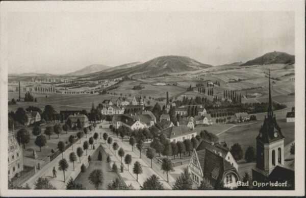Bad Oppelsdorf Opolno Zdroj Bad_Oppelsdorf