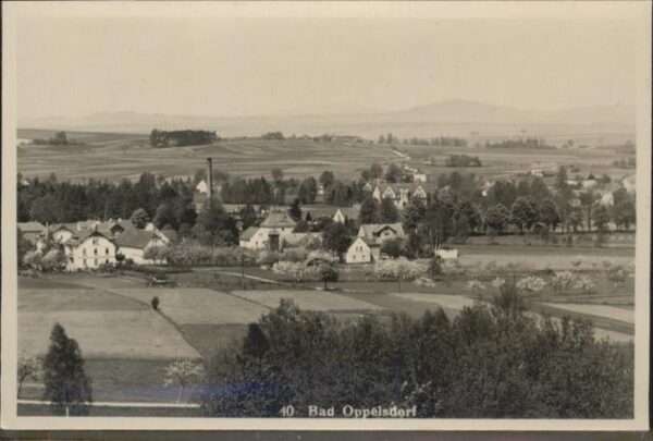 Bad Oppelsdorf Opolno Zdroj Bad_Oppelsdorf