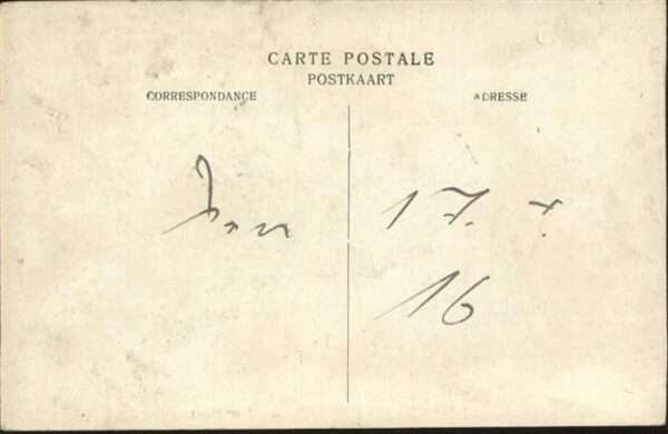 Blankenberghe le Port – Bild 2