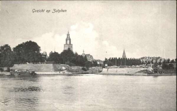Zutphen