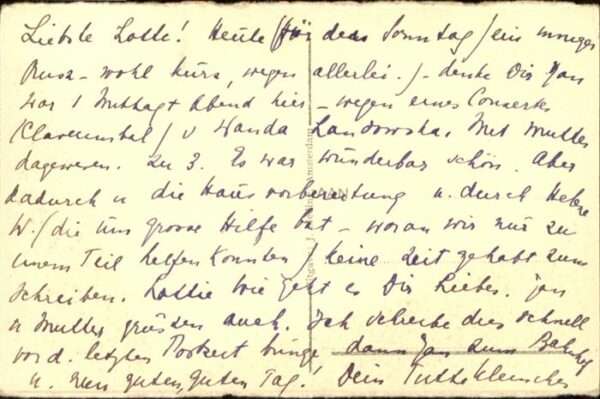 Amsterdam Niederlande Amsterdam Dam met Damrak Strassenbahn – Bild 2