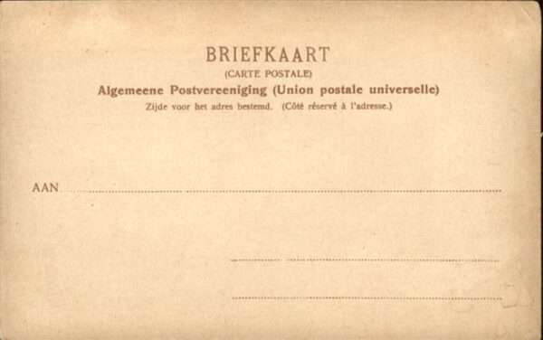 Haarlem Kerk Markt – Bild 2