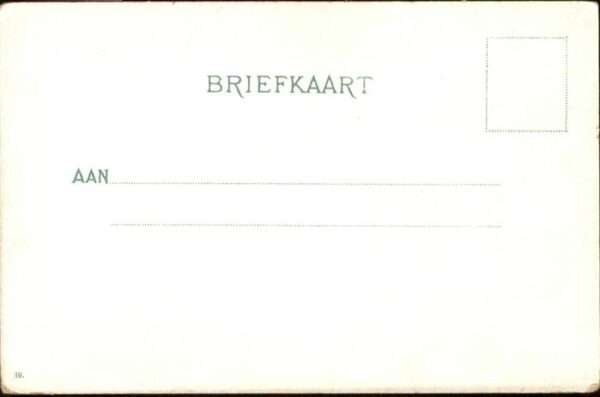 s-Gravenhage Mauritshuis – Bild 2
