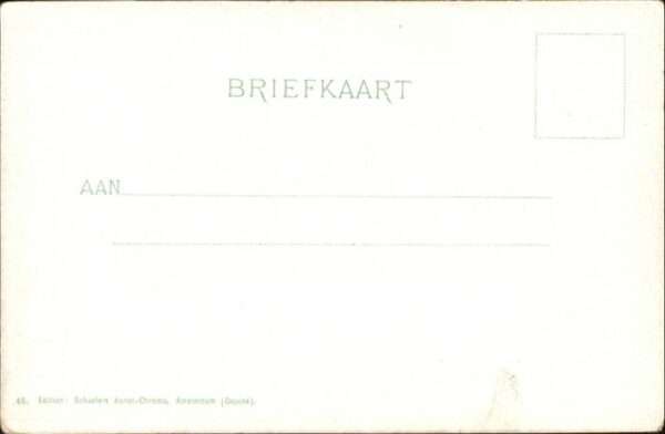 s-Gravenhage Huis ten Bosch – Bild 2