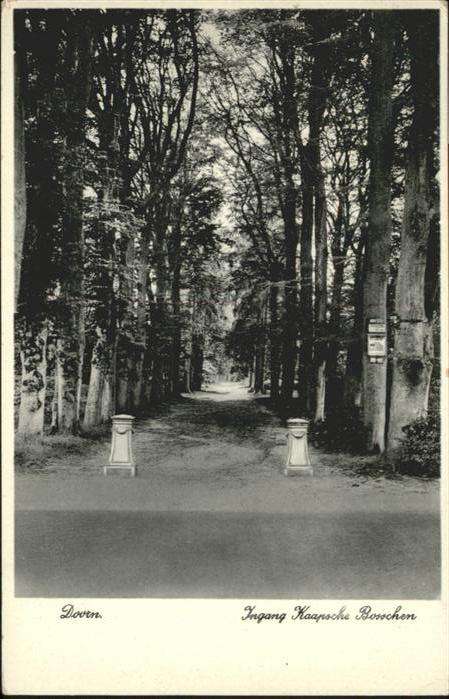 Doorn Niederlande Doorn Kaapsche Bosschen