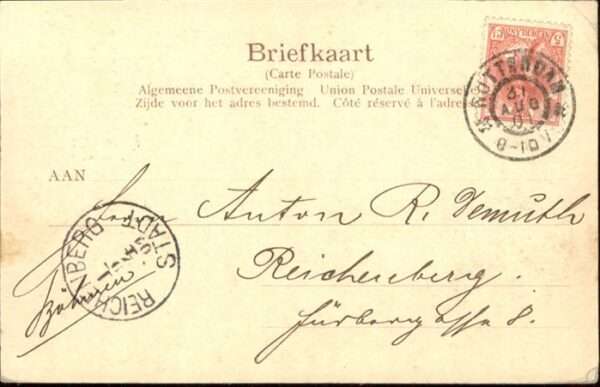 Rotterdam – Bild 2