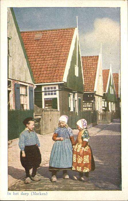 Marken Kinder