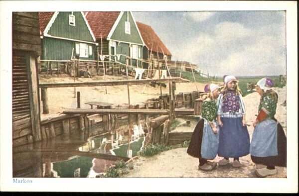 Marken Kinder