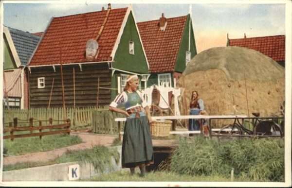 Marken