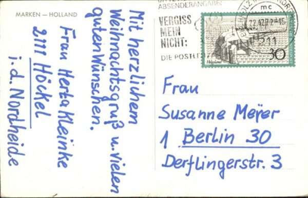 Marken – Bild 2