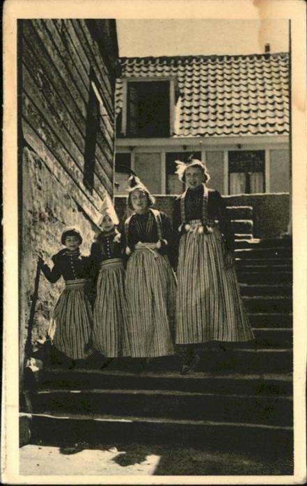 Volendam Kinder