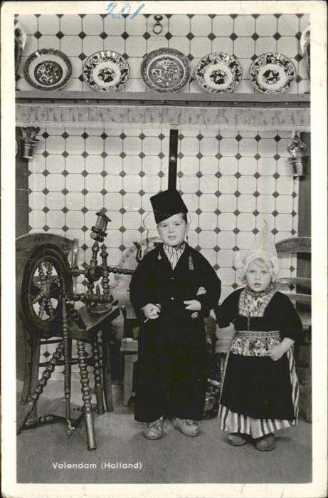 Volendam Kinder