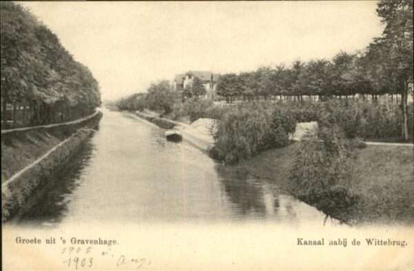 s-Gravenhage